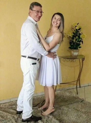 Vestido p Réveillon 38 ou Noiva Cartório