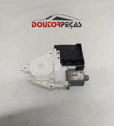 Motor Vidro Elétrico Diant Esq Vw Jetta 2012/2015 0130822229