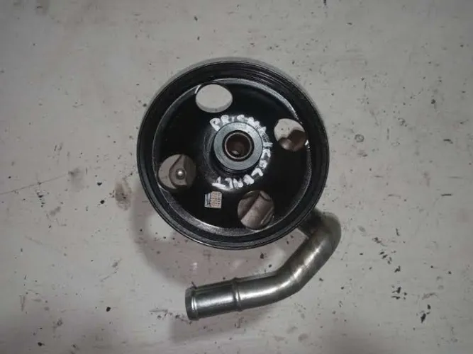 Carcaça Bomba D'água Vw/Gol 1.0 8v