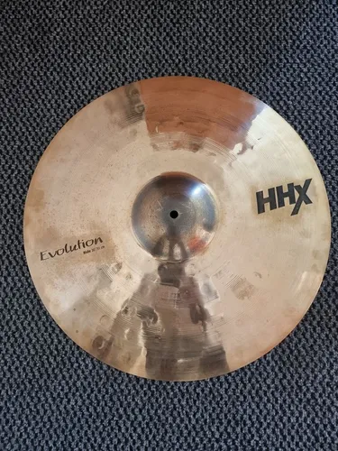 Prato Ride HHX Evolutioon