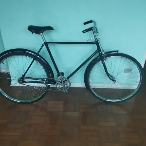 Bike Hércules