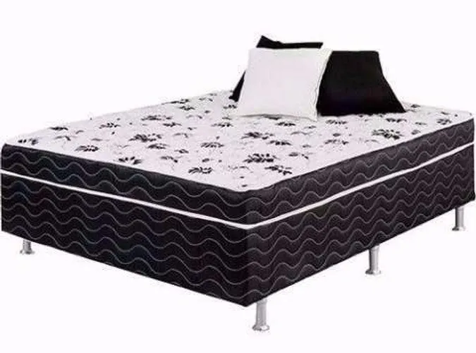 Cama Ortopedica - Novo