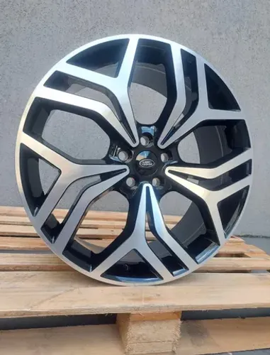 Rodas aro 20x9,0 land Rover  5x108