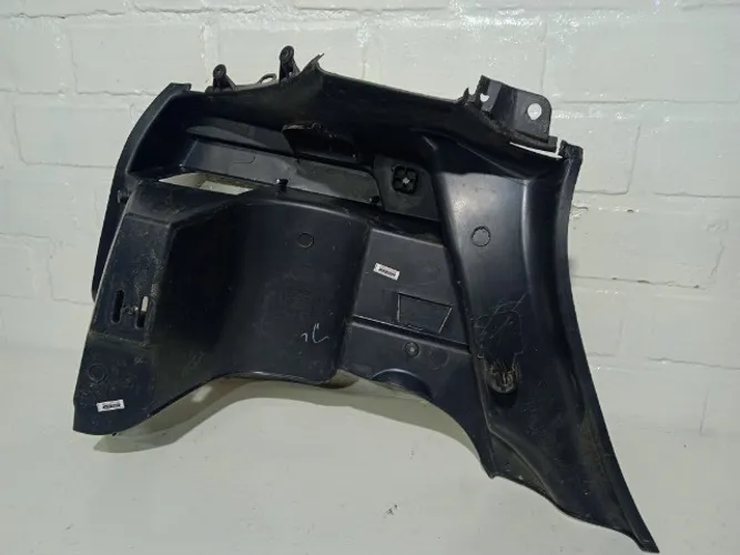 14488 Moldura Suporte Bagagito Corsa Montana Direito 2002 A 2012