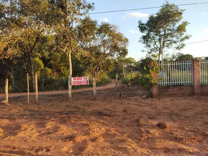 PESQUEIRO CORGUINHO 8 mil M2