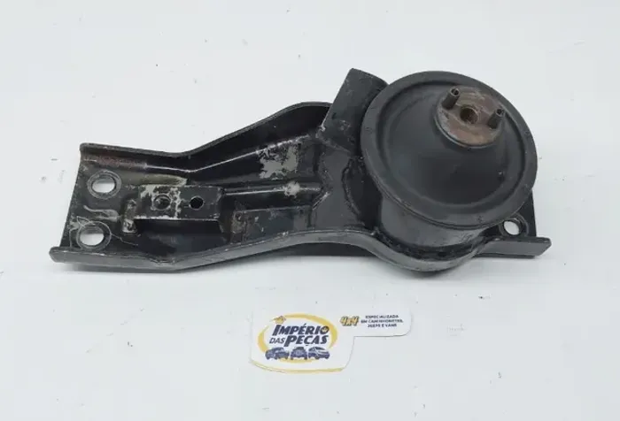 Suporte Coxim Motor Original Pajero Tr4 2.0 99/15 Lado Esquerdo #33168