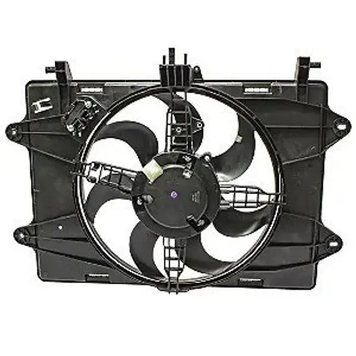 GMV Radiador Pálio Hb20 KA Fit Corolla Corsa Meriva Duster Agile Onix etc.