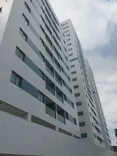 Condomínio Mirante Oceânico - Vendo - R$ 460mil - Financiamento garantido !