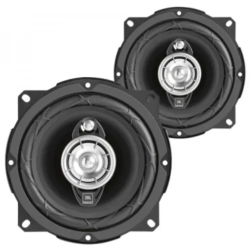 Par de Alto Falante 5 Pol JBL Selenium Multsytem 120w Rms