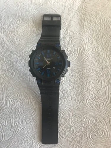 Relógio Speedo  Prova D'Agua 