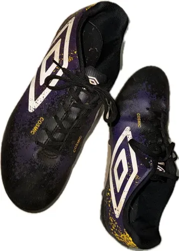 Chuteira Society Umbro Cosmic nº 43