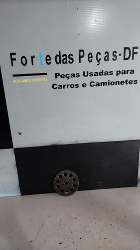 Engrenagem Da Corrente Da Distribuição Do Motor Vortec V6 4.3 Da S10 Blazer 
