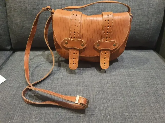 Bolsa pequena feminina