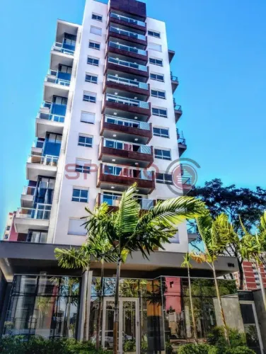 Cambuí, Campinas  Apartamento à Venda
