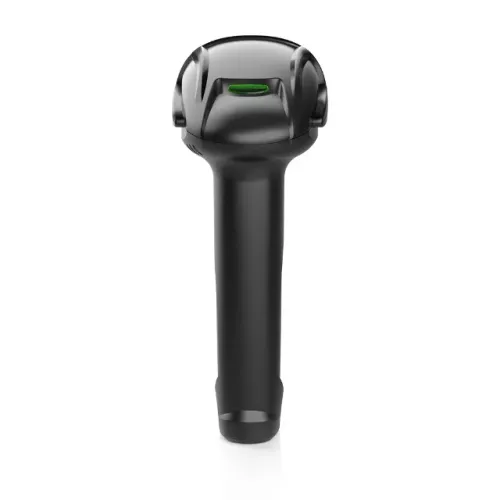 Leitor Código de Barras Sem Fio C3Tech 1D LB-W200BK V2 - WZetta