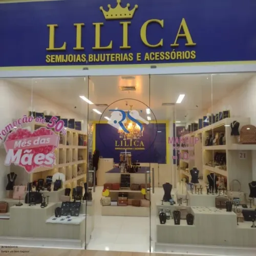 Oportunidade Loja Funcionando