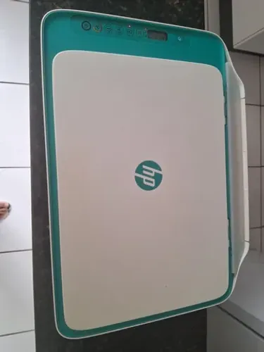 Impressora HP