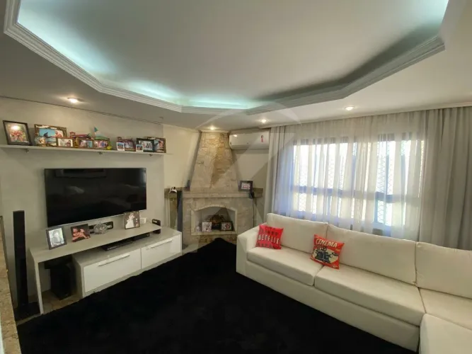 Apartamento Duplex - 3 Quartos, 2 Suítes, Piscina Privativa e Área Gourmet - Alto do Manda