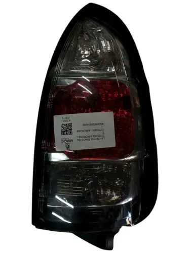 LANTERNA TRASEIRA CITROEN AIRCROSS L D  DO CITROEN AIRCROSS /