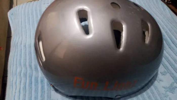 Capacete para Skate tamG.
