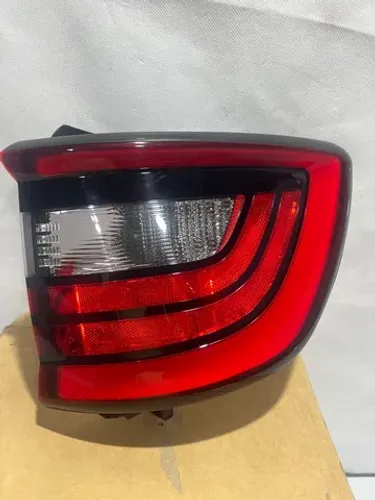Lanterna Durango 2015 Nova