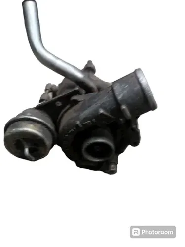 TURBINA PASSAT A 1.8 DO VOLKSWAGEN PASSAT A 1.8 /