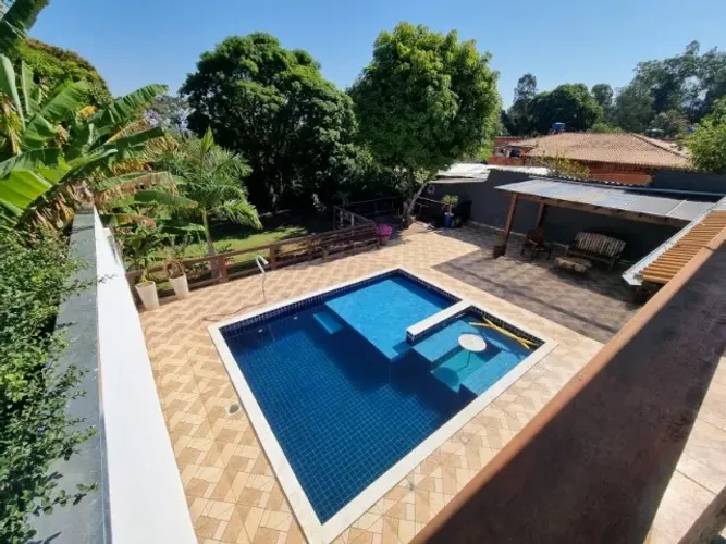 Araçoiaba Chácara 1.500 m² (Ocasião)
