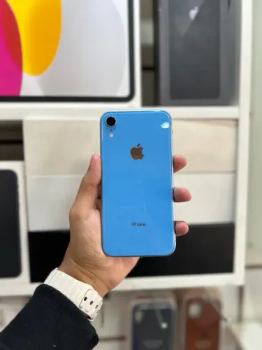 IPHONE XR 64 GB SEM FACE ID 