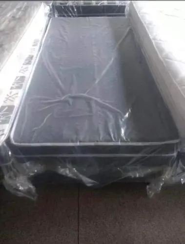 Mega oferta !!! cama box cunjugada solteiro !!! 249,90 