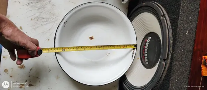 Bacia esmaltado ágata antiguidade indicado a colecionador decoração ou uso