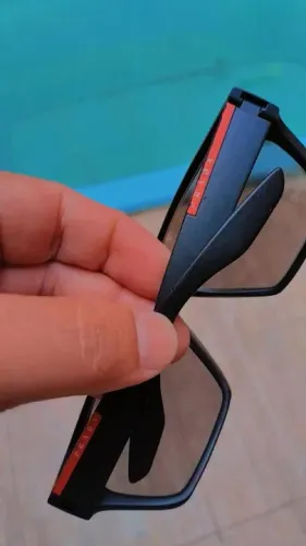 Óculos de Sol Prada Masculino