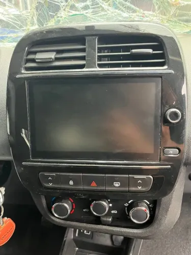 Multimidia Renault Kwid 2024 - Rs Auto Peças 