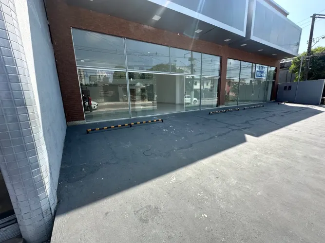 Oportunidade de locação de LOJA na BOAVENTURA Com a Tv. Nove de Janeiro