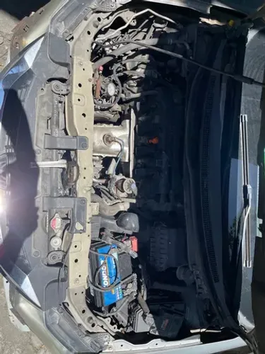 MOTOR DE HONDA CIVIC 2.0 ano 2014