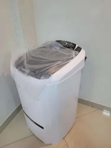 Tanquinho colormaq 20 kg