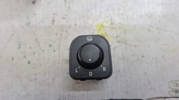 Botão Comando Retrovisor Amarok
