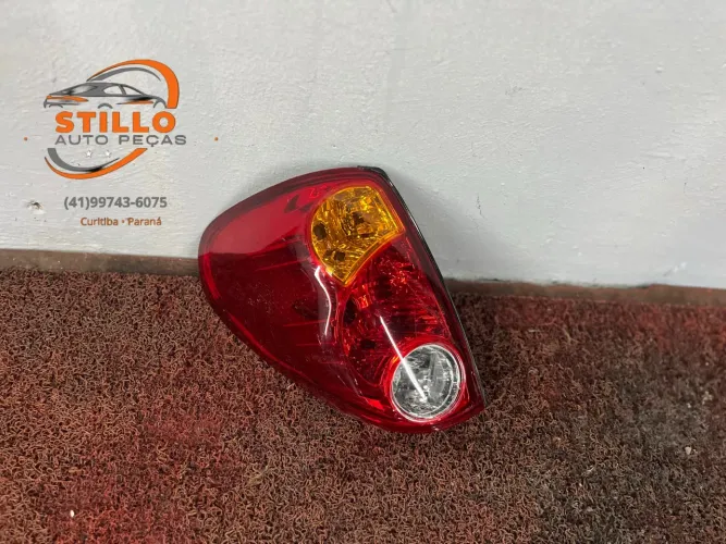 Lanterna L200 Triton 2014