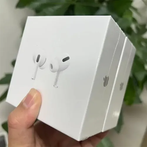 Fone AirPods Pro Apple lacrado