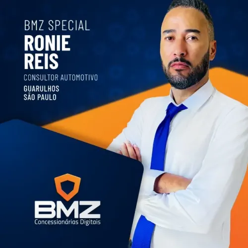 BMZ - A Maior Rede de Intermediação Automotiva do Brasil!