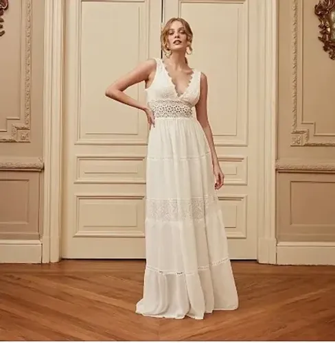 Vestido de noiva