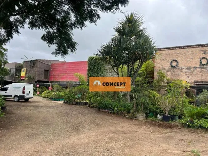 Galpão à venda, 1500 m² por R$ 18.500.000,00 - Vila Maria de Maggi - Suzano/SP
