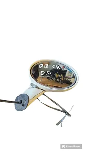 Retrovisor elétrico chery qq 2012 