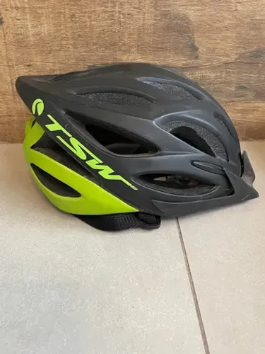 Capacete TSW MTB 