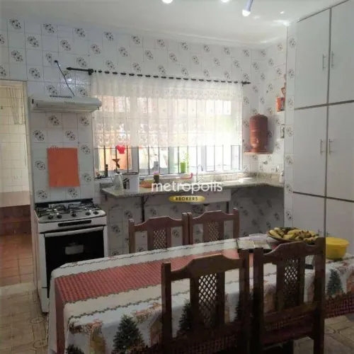 Sobrado à venda, 135 m² por R$ 660.000,00 - Vila Prudente (Zona Leste) - São Paulo/SP