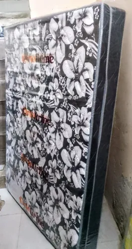 Colchão de Casal Molas Bonel