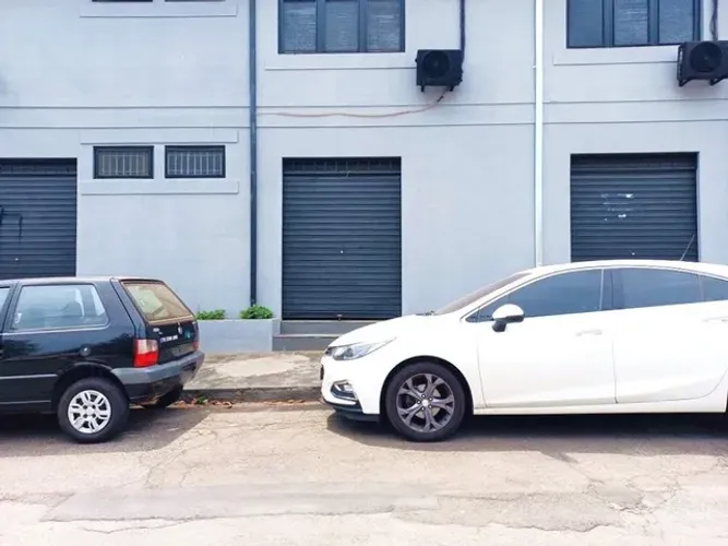 Loja / Salão / Ponto Comercial para aluguel, Vila Camargo - Limeira/SP