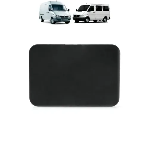 BATENTE FEIXE MOLA SPRINTER 1997 A 2012 TRASEIRO - *