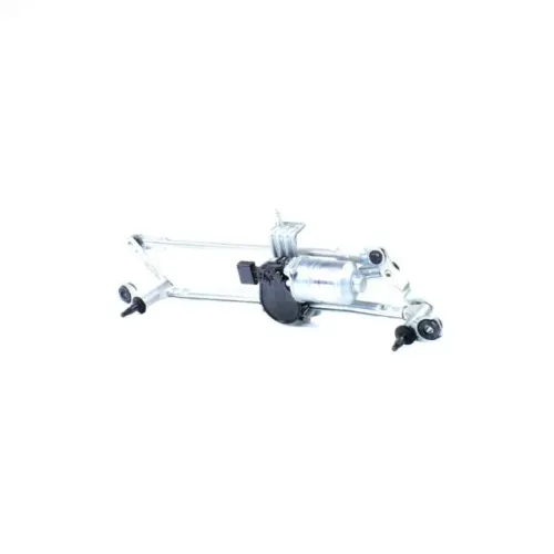 Motor de Limpador de Para-brisa Dianteiro VW 6EA955023, Nivus, Polo, Virtus