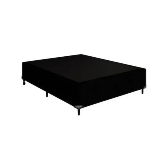 BASE BOX CASAL - A PRONTA ENTREGA ? 