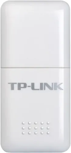 TP-LINK Mini adaptador USB N sem fio TL-WN723N 150Mbps